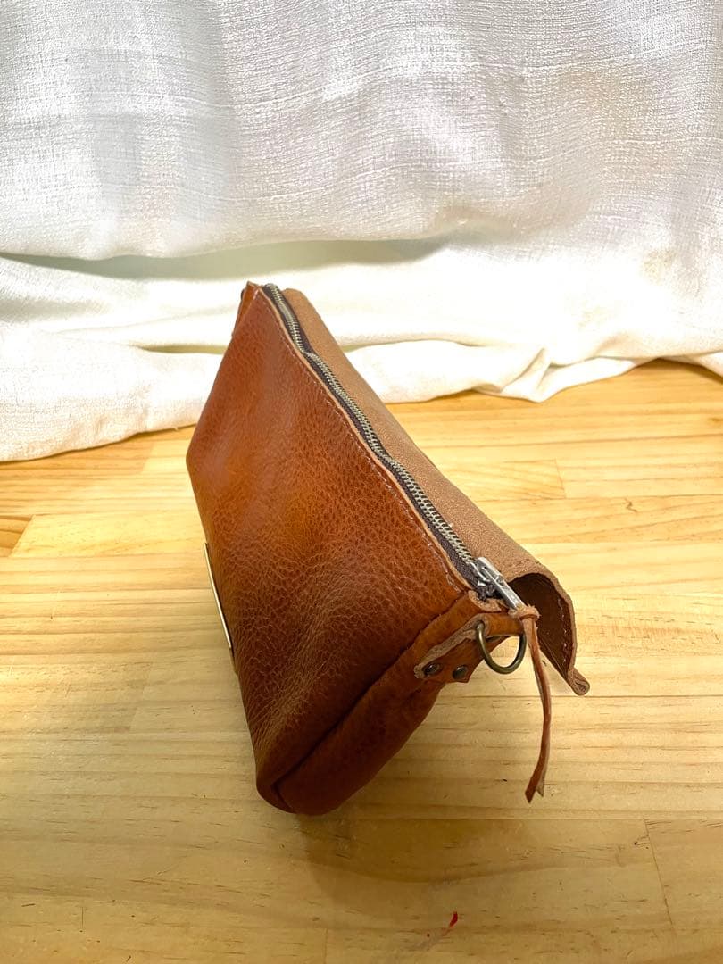 3way ミニ革バッグ