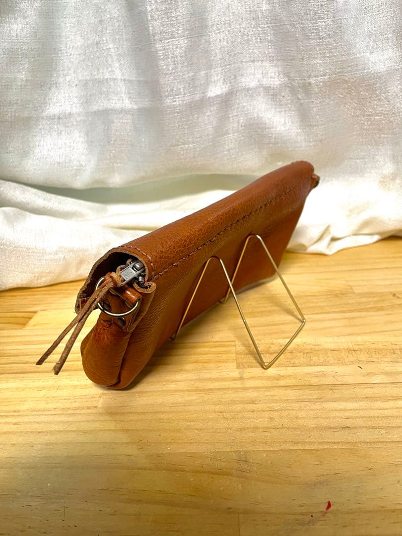 3way ミニ革バッグ