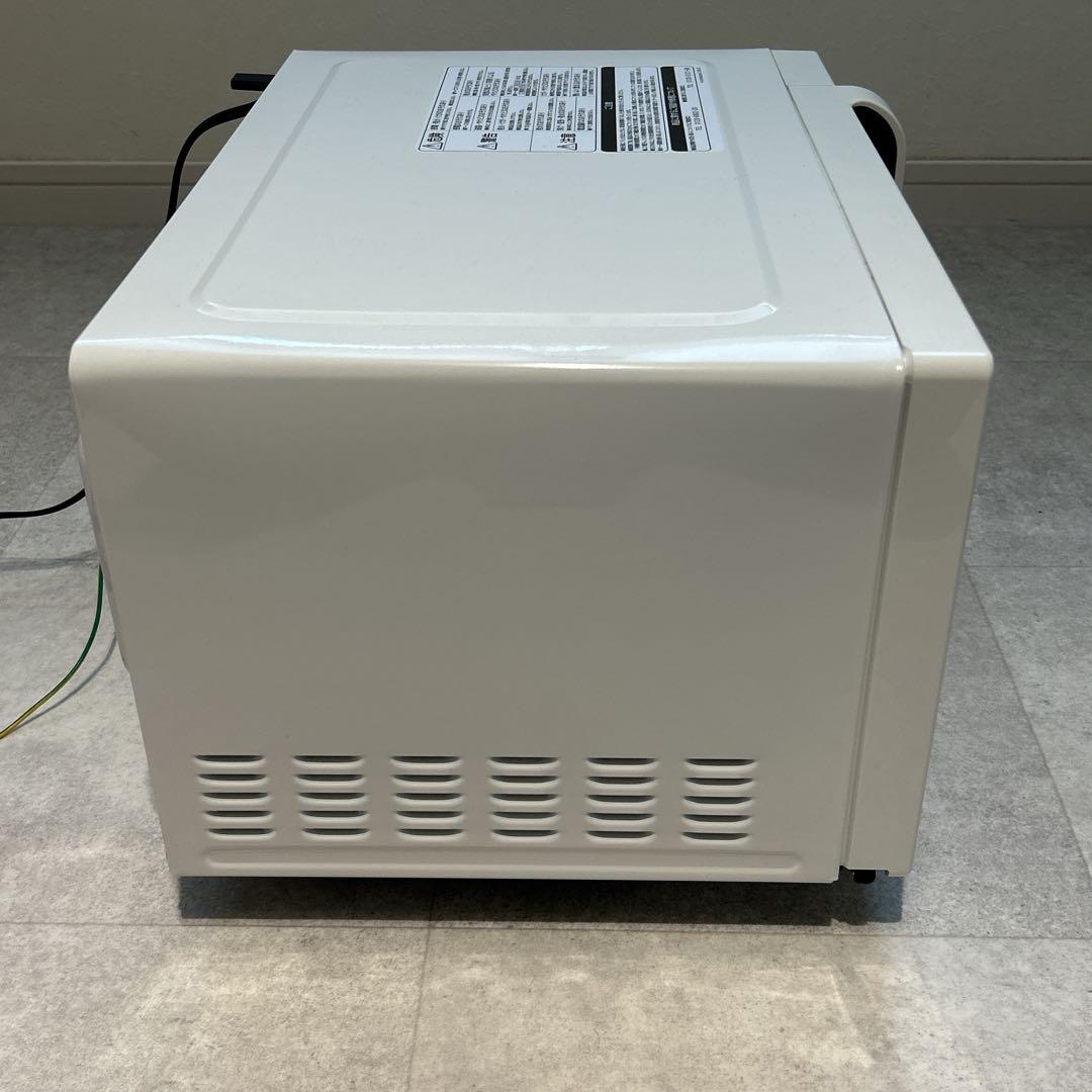 【美品】日立 電子レンジ HMR-FT183（2022年製）