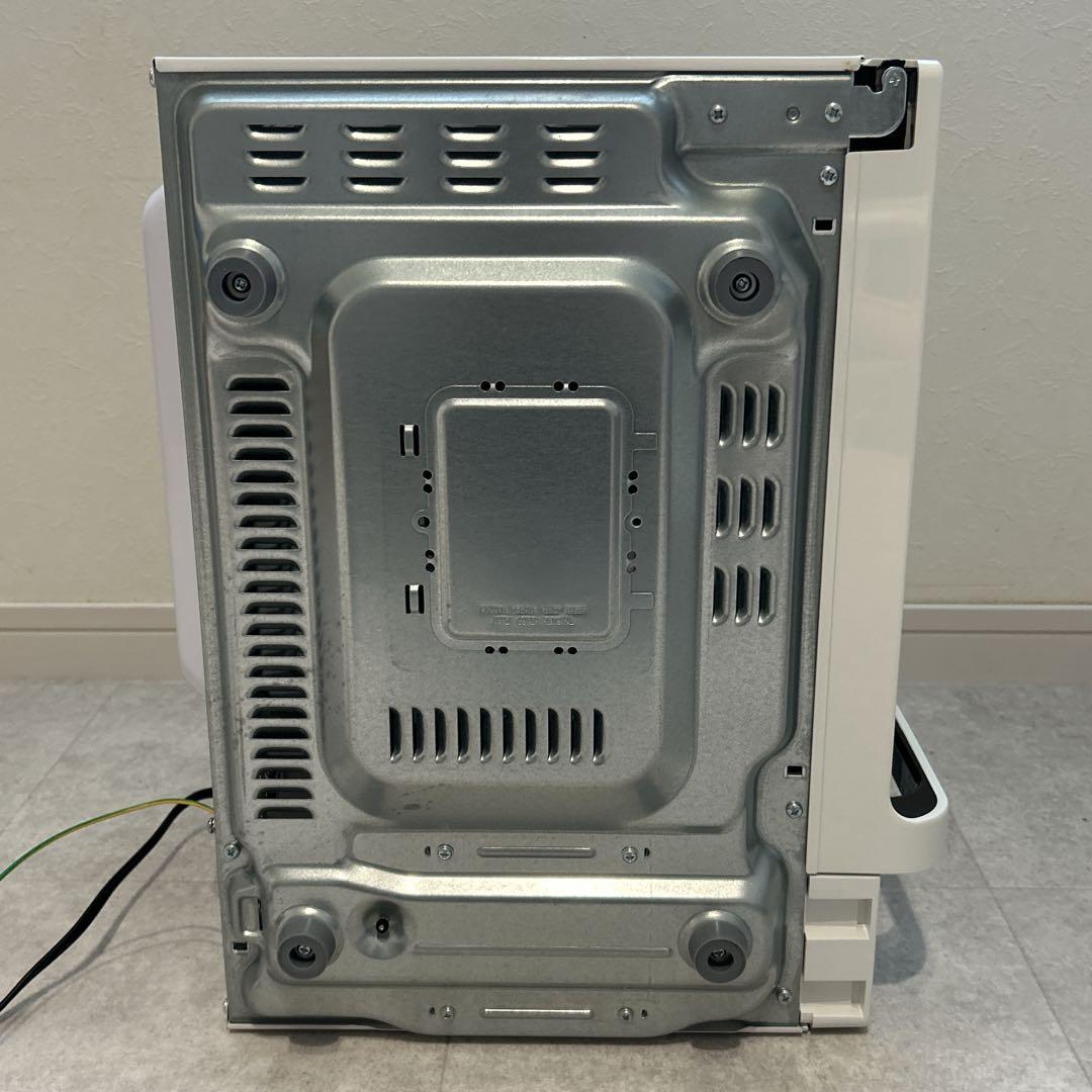 【美品】日立 電子レンジ HMR-FT183（2022年製）