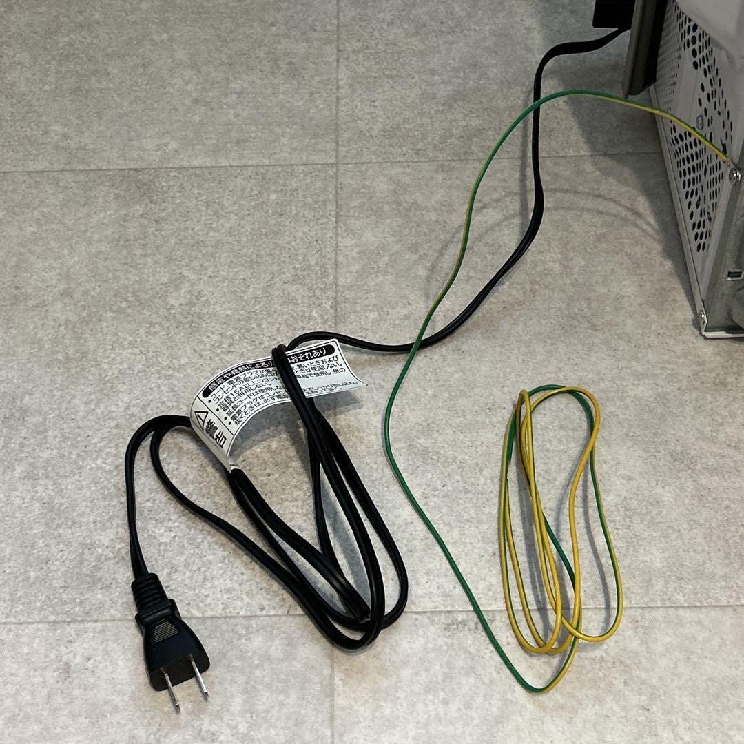 【美品】日立 電子レンジ HMR-FT183（2022年製）