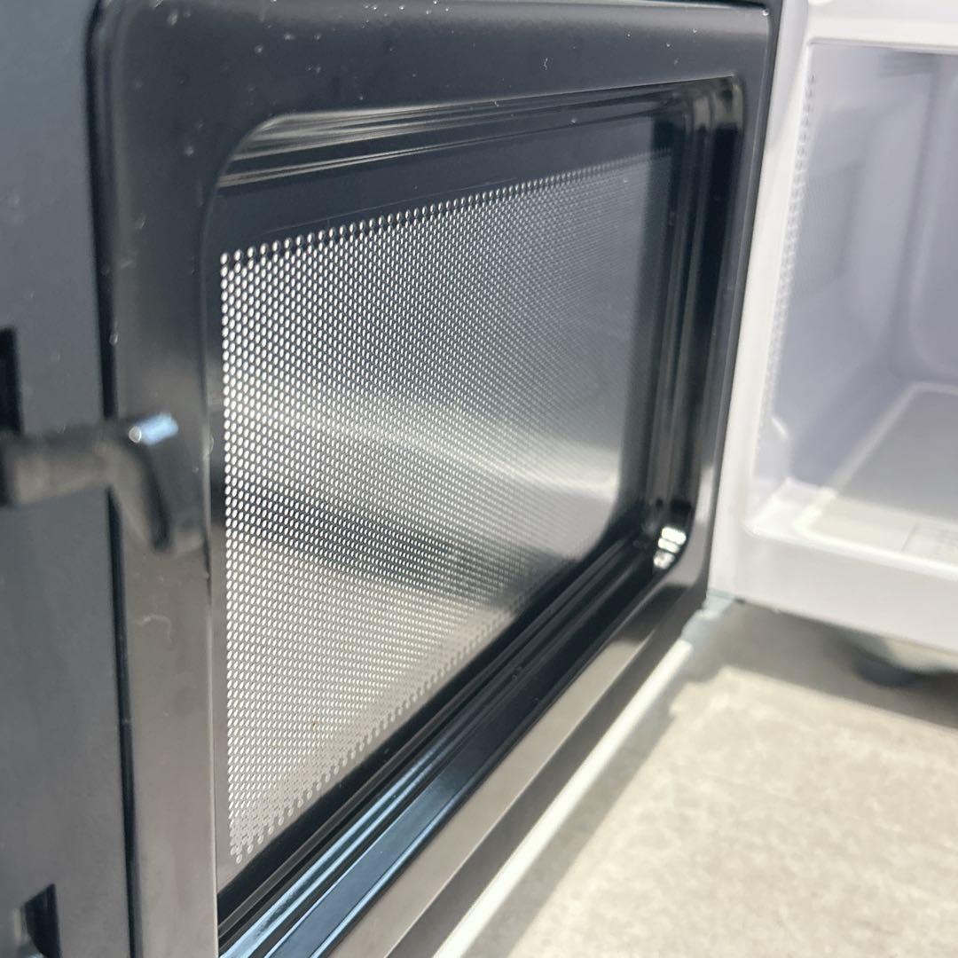 【美品】日立 電子レンジ HMR-FT183（2022年製）