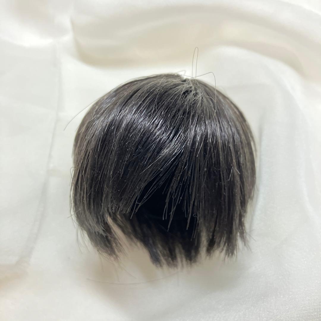 ボークス　ドール　MSD・SDM用ウィッグ　7点まとめセット