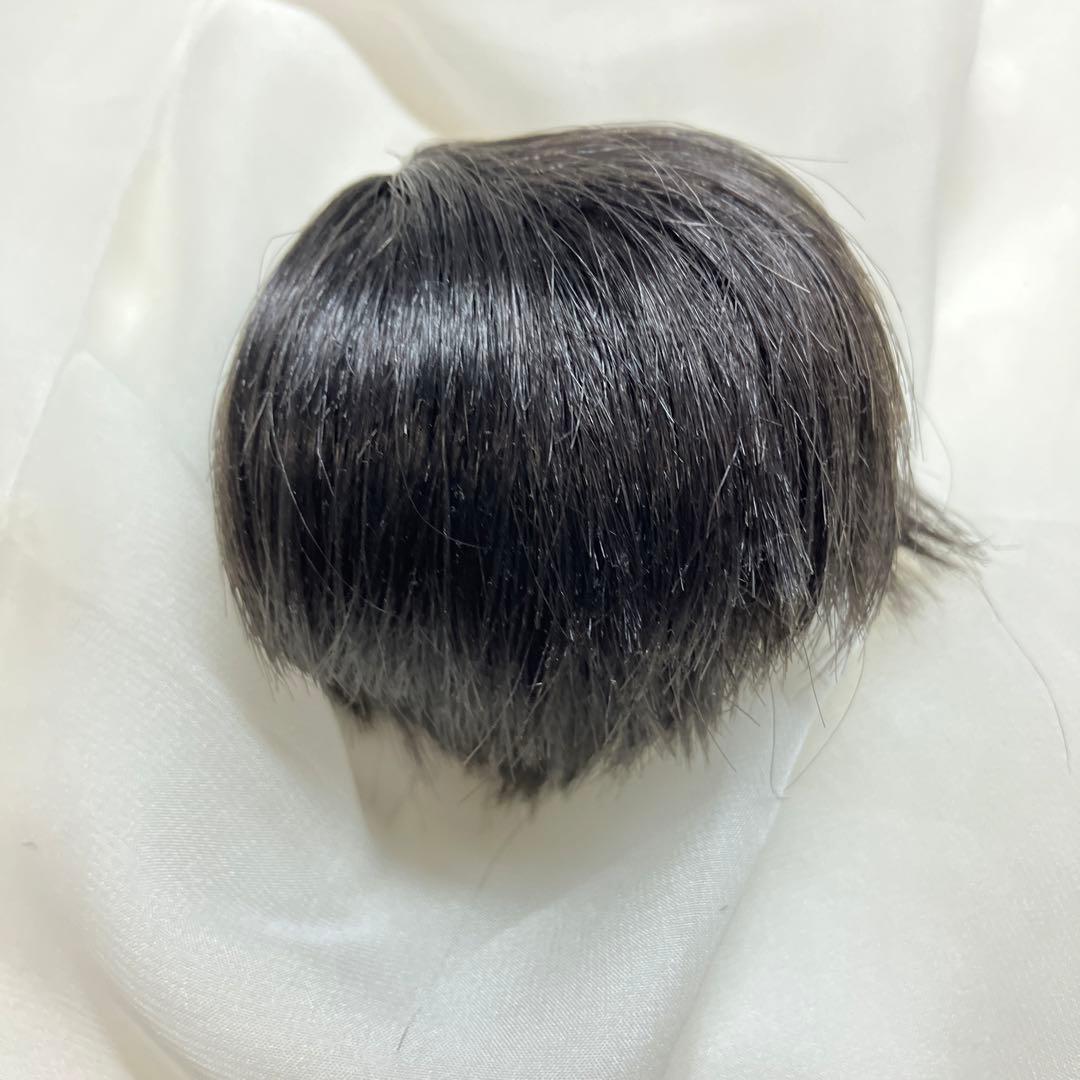 ボークス　ドール　MSD・SDM用ウィッグ　7点まとめセット