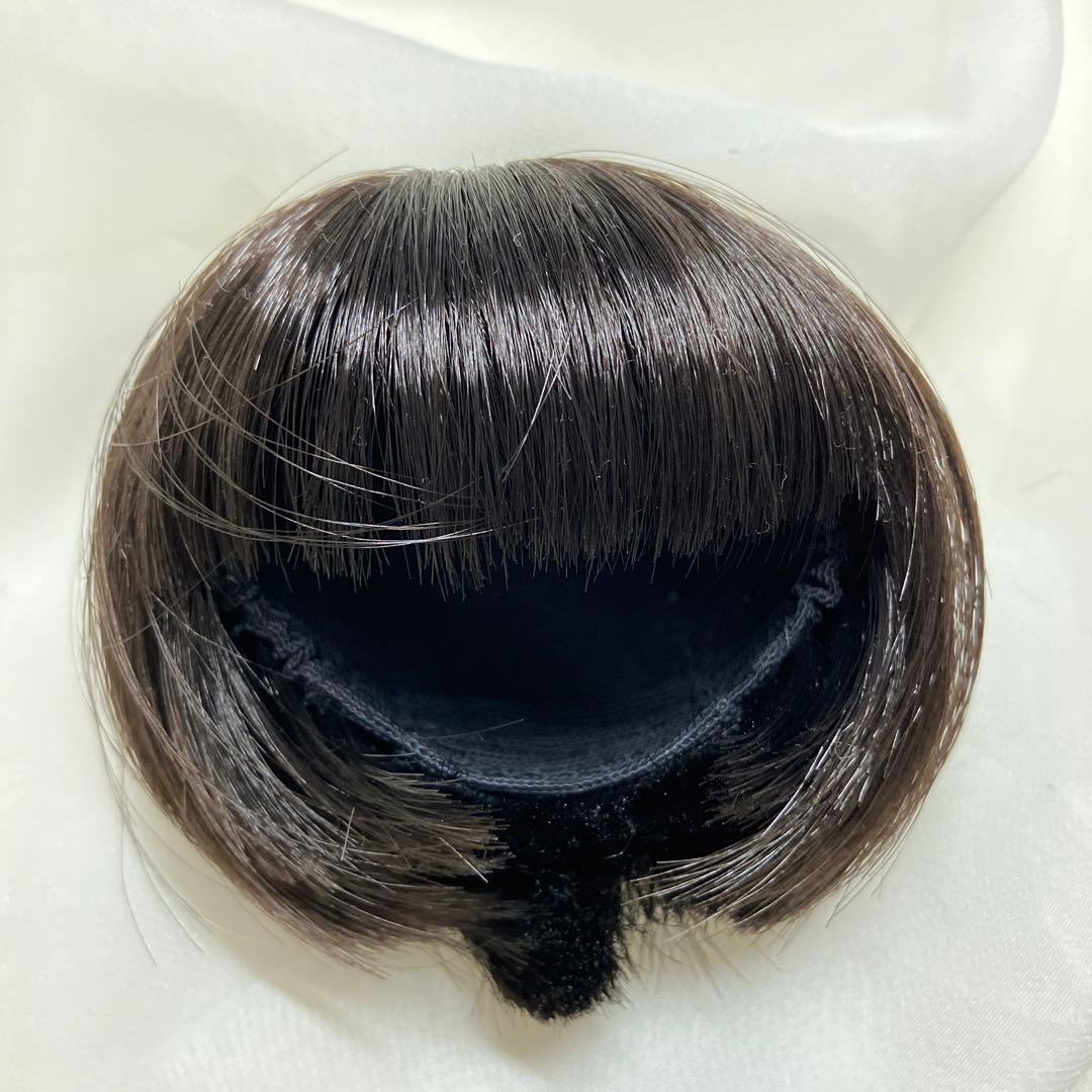 ボークス　ドール　MSD・SDM用ウィッグ　7点まとめセット