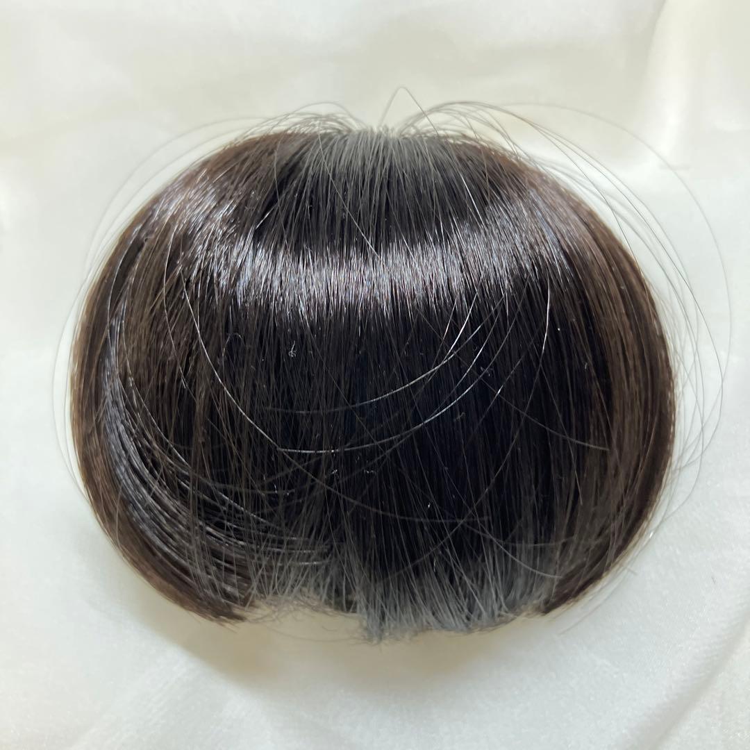 ボークス　ドール　MSD・SDM用ウィッグ　7点まとめセット