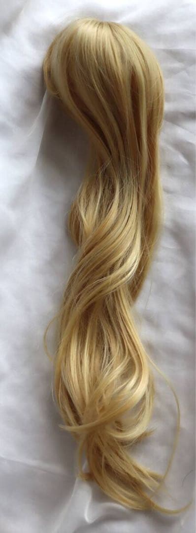 ボークス　ドール　MSD・SDM用ウィッグ　7点まとめセット