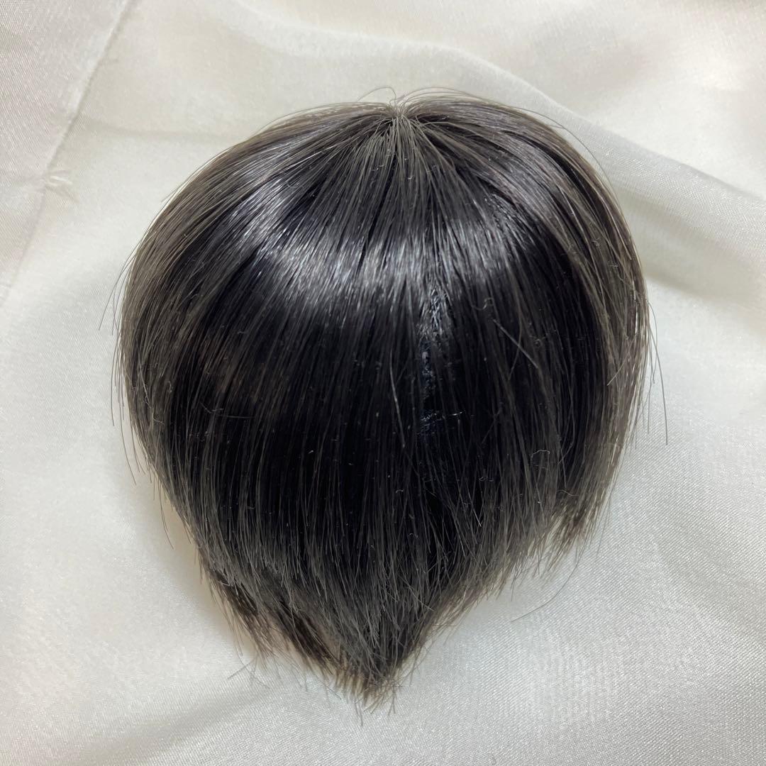 ボークス　ドール　MSD・SDM用ウィッグ　7点まとめセット