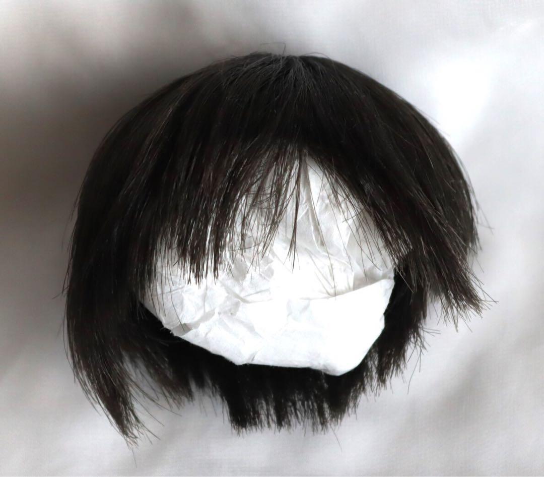 ボークス　ドール　MSD・SDM用ウィッグ　7点まとめセット