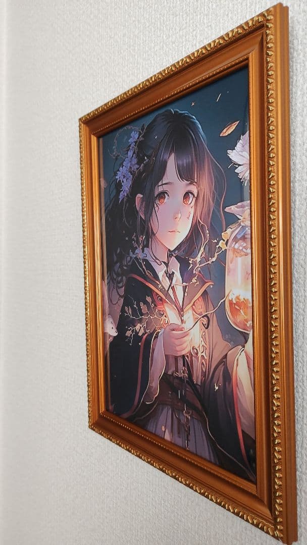 オリジナルアート作品#28