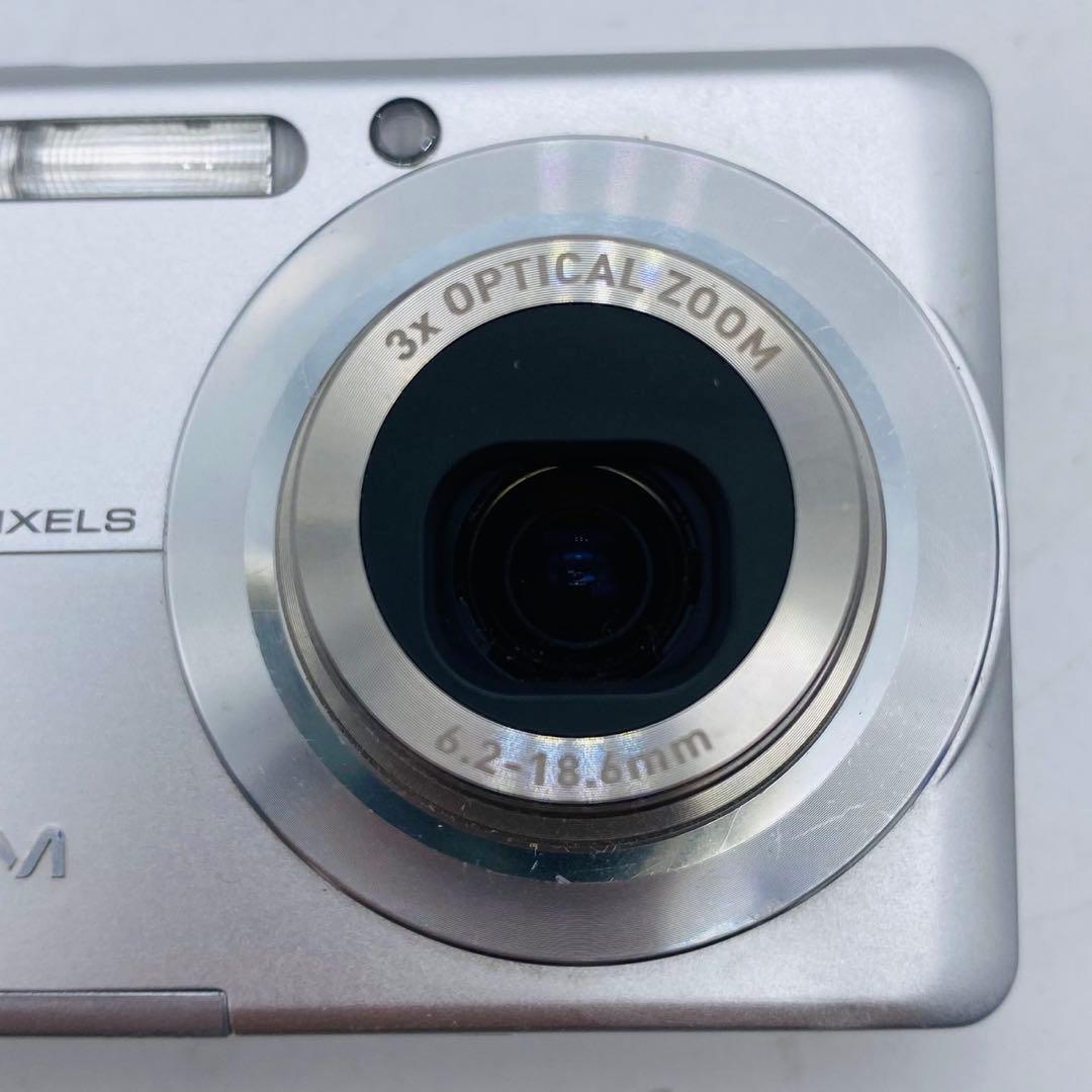 ★【美品動作確認済み】CASIO EXILIM EX-Z600