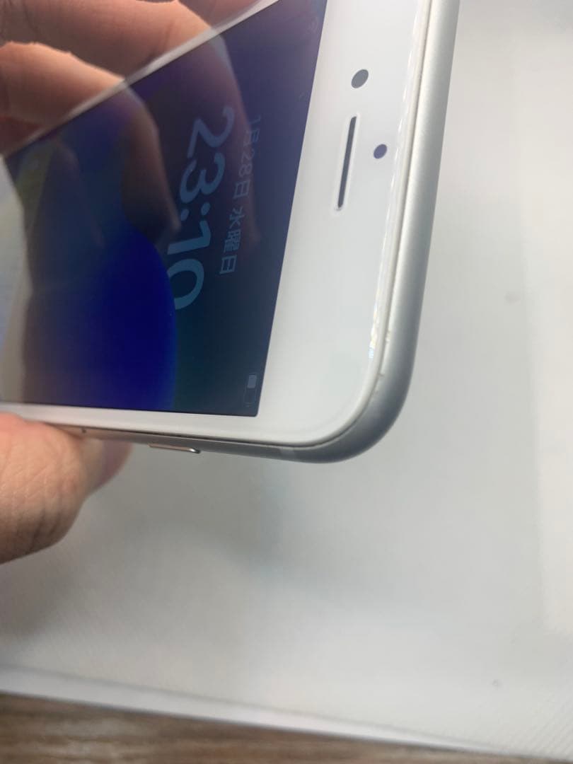 iPhone 8 3台　Peach様用