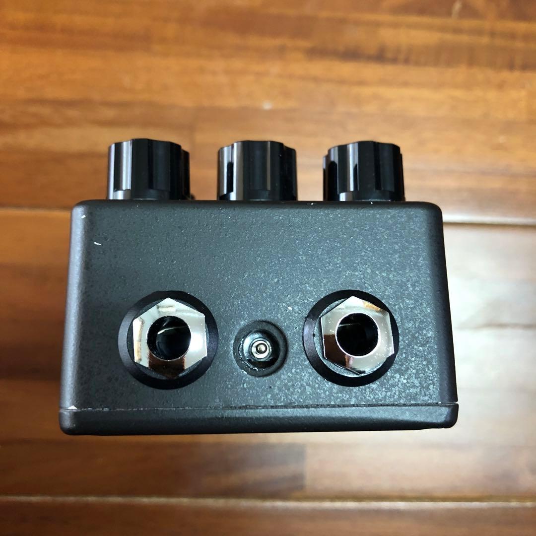 ギター COSMIC WAVE Multiple Filtering Delay