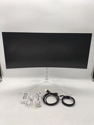 Acer モニター Nitro XZ306 CXwmiiiphx 29.5インチ