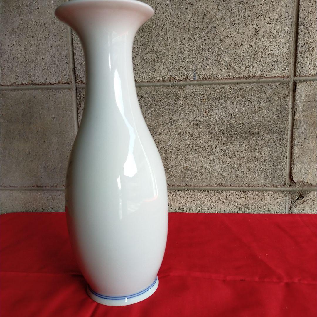 華道・花器・花瓶・生花・池坊・色鍋島・有田焼
