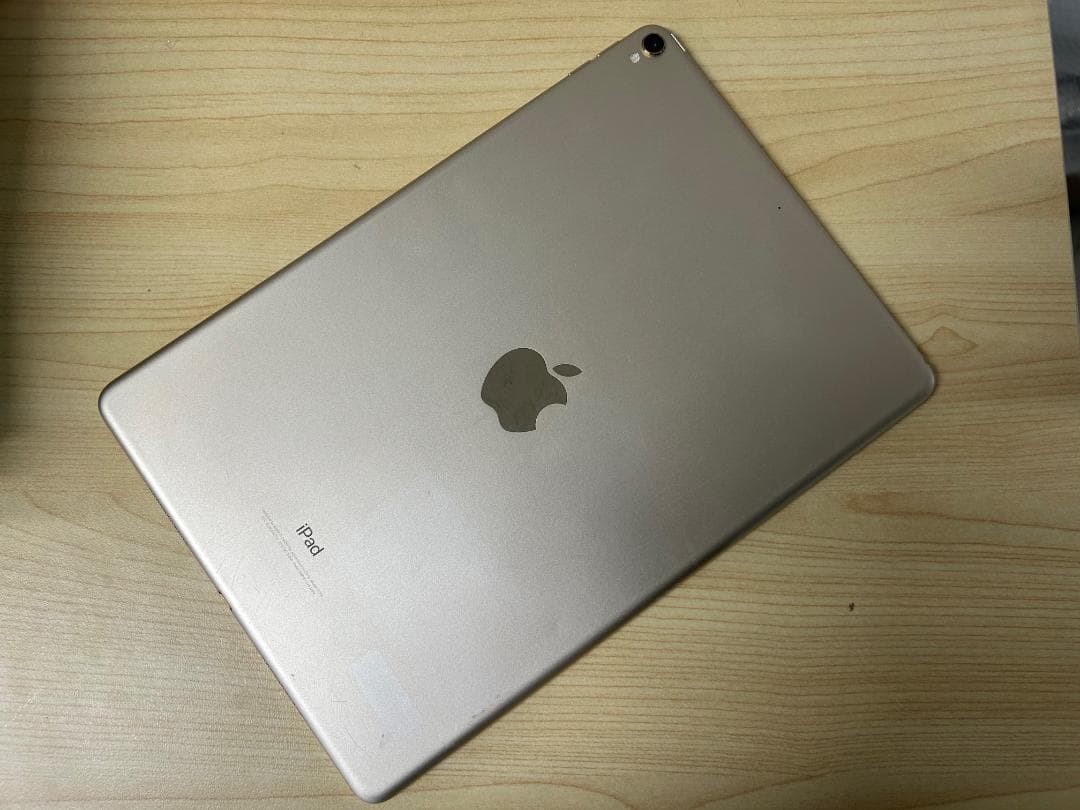 ト*ム様 iPad Pro 10.5 64GB Wi-Fiモデル MQDX2J/