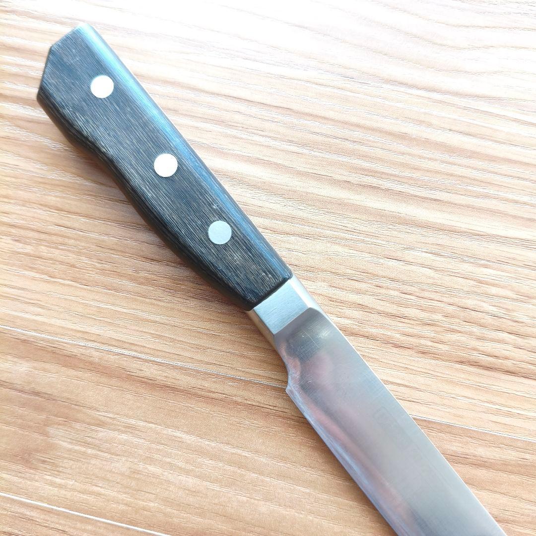 【ソールナイフ】グレステン【Glestain】包丁