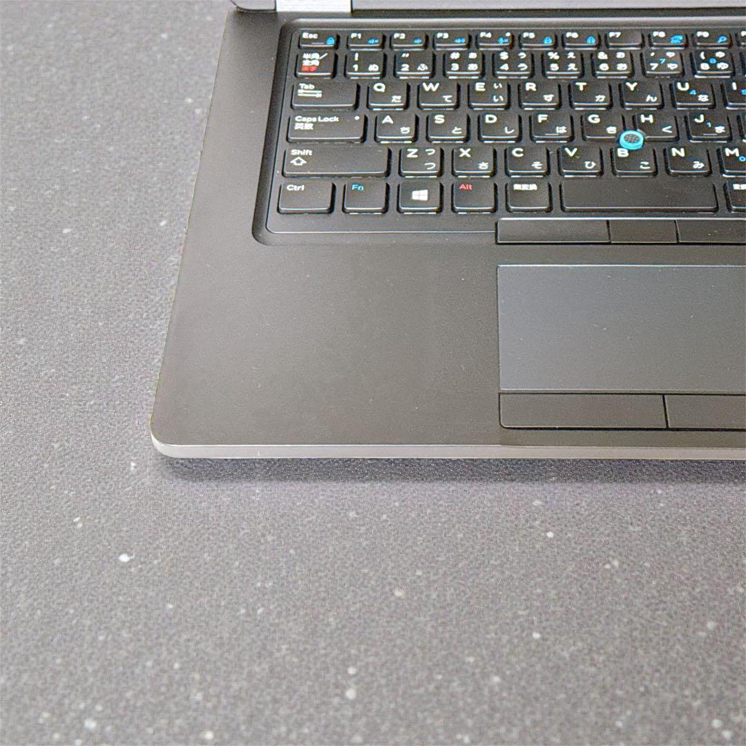 【美品】✨Windows11✨Core i5第8世代 16GB SSD256GB