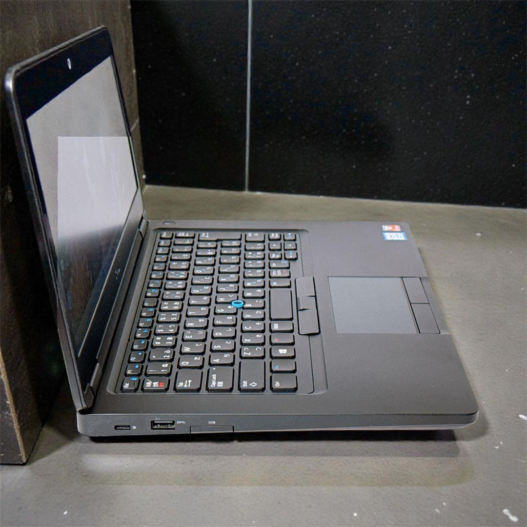 【美品】✨Windows11✨Core i5第8世代 16GB SSD256GB