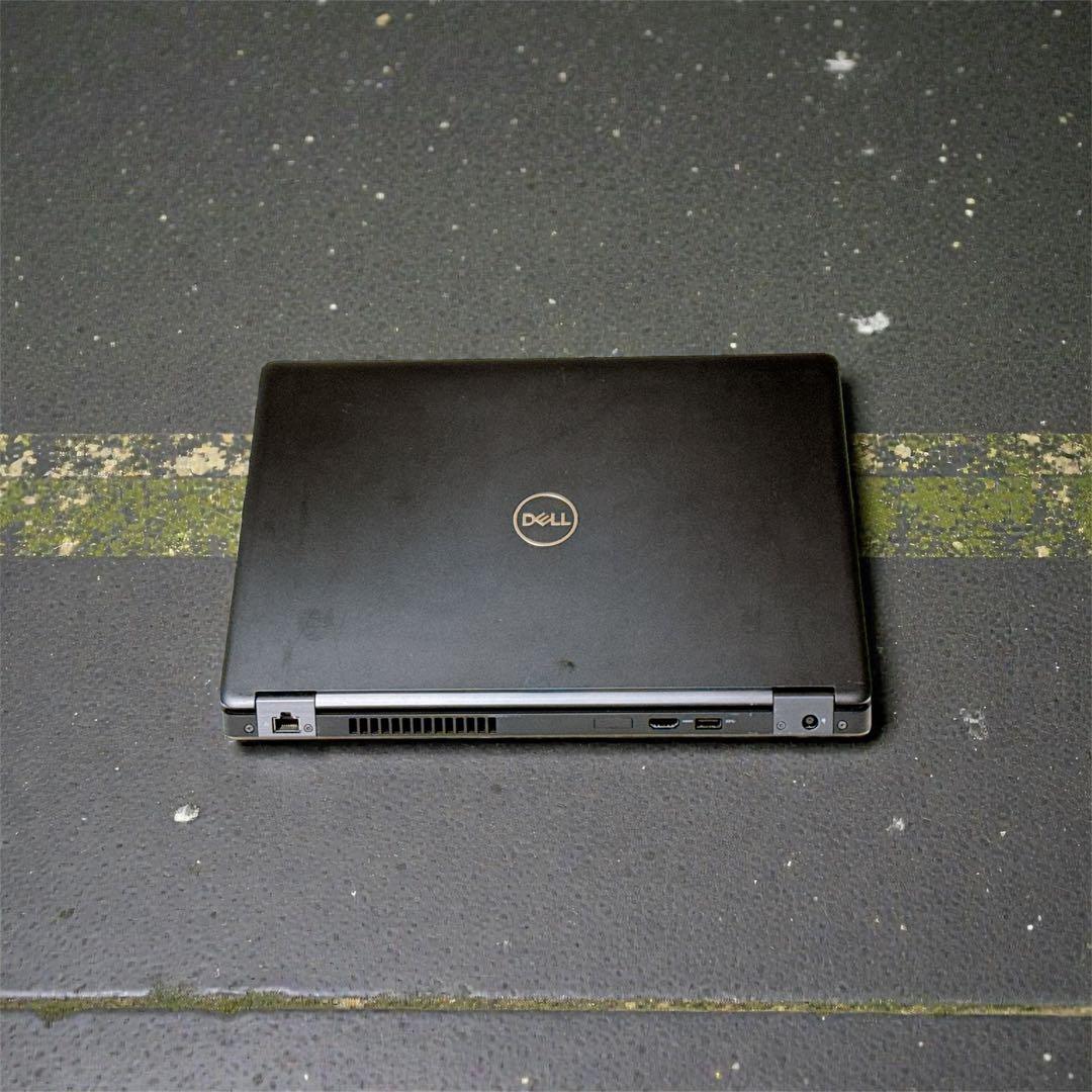 【美品】✨Windows11✨Core i5第8世代 16GB SSD256GB