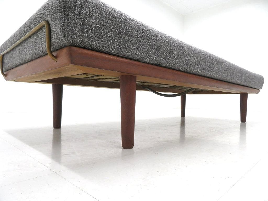 展示品　ゲタマ　ウェグナー　GE19　チーク材　デイベッド　ソファ　ベンチ