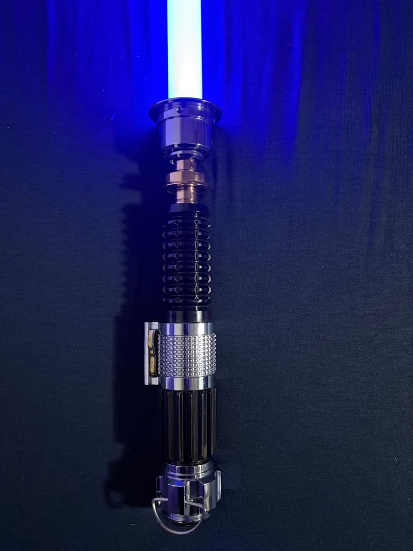 カスタムライトセーバー「EP3Obi-Wan Variant」XenoPixel