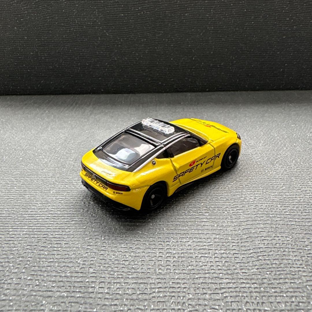 トミカ　日産特注　GT-R SUPERGT