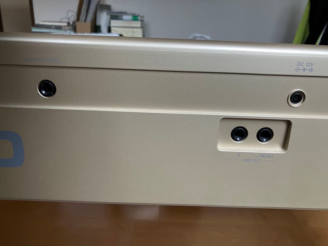 Casio PX-160 電子ピアノ