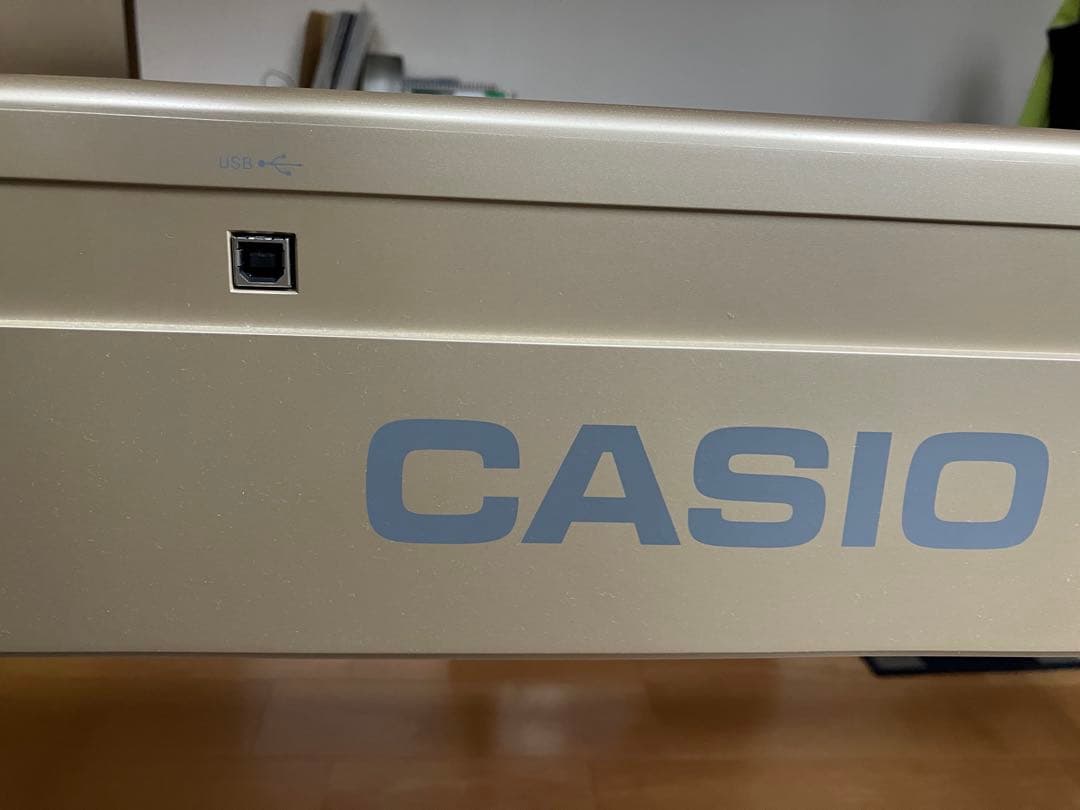 Casio PX-160 電子ピアノ