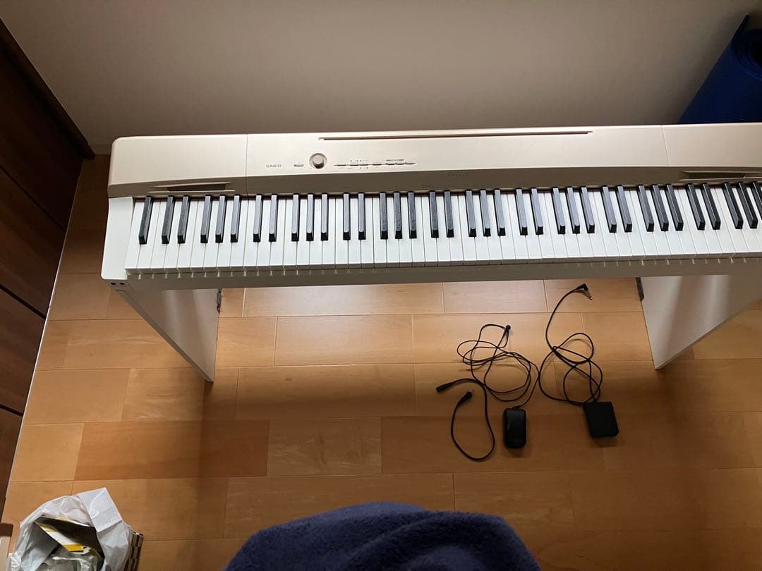 Casio PX-160 電子ピアノ