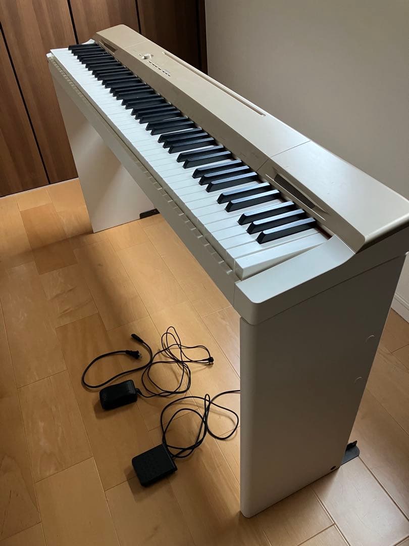 Casio PX-160 電子ピアノ