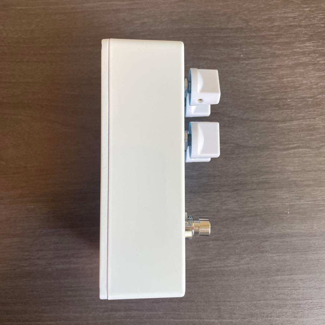 ギター EARTHQUAKER DEVICES Dispatch Master