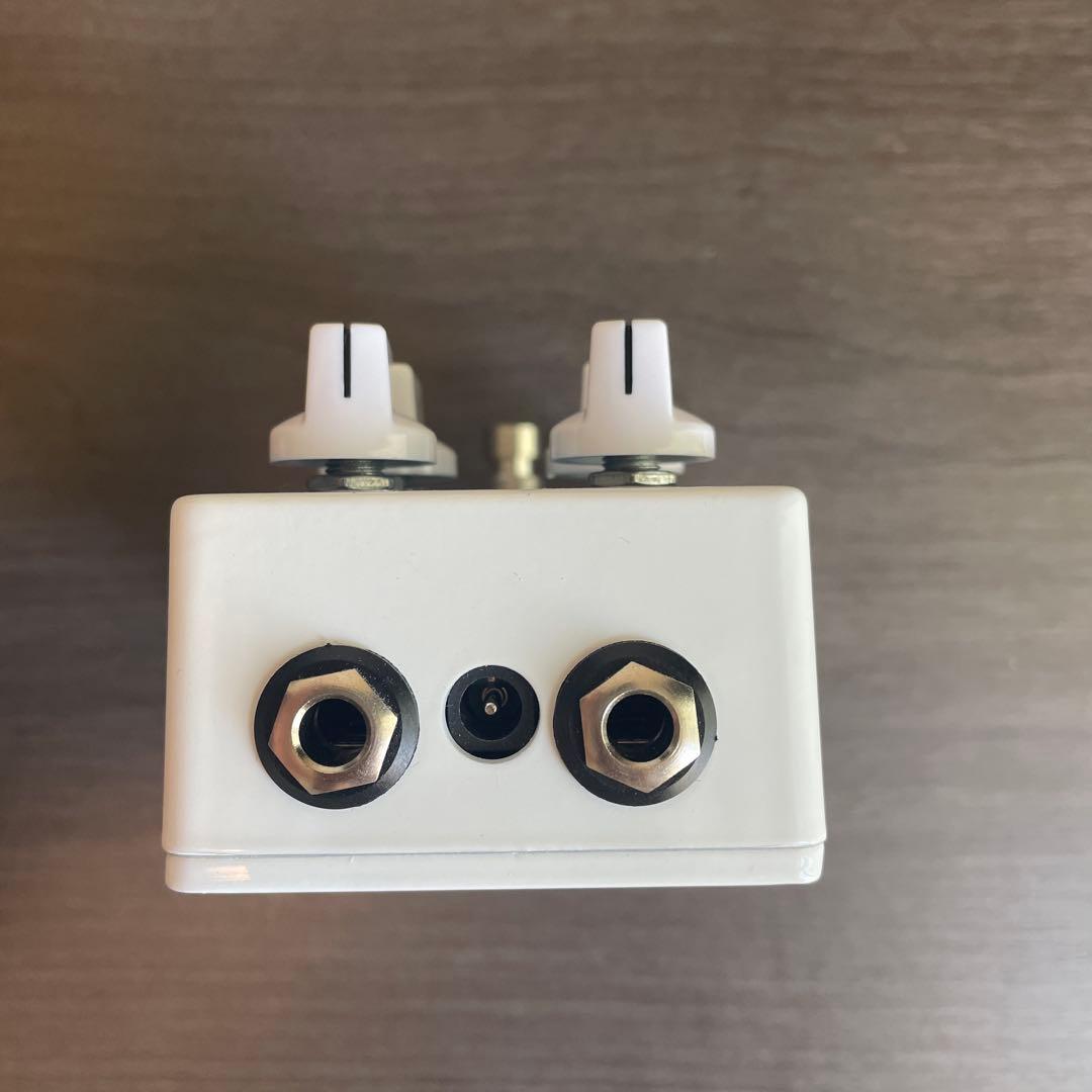 ギター EARTHQUAKER DEVICES Dispatch Master