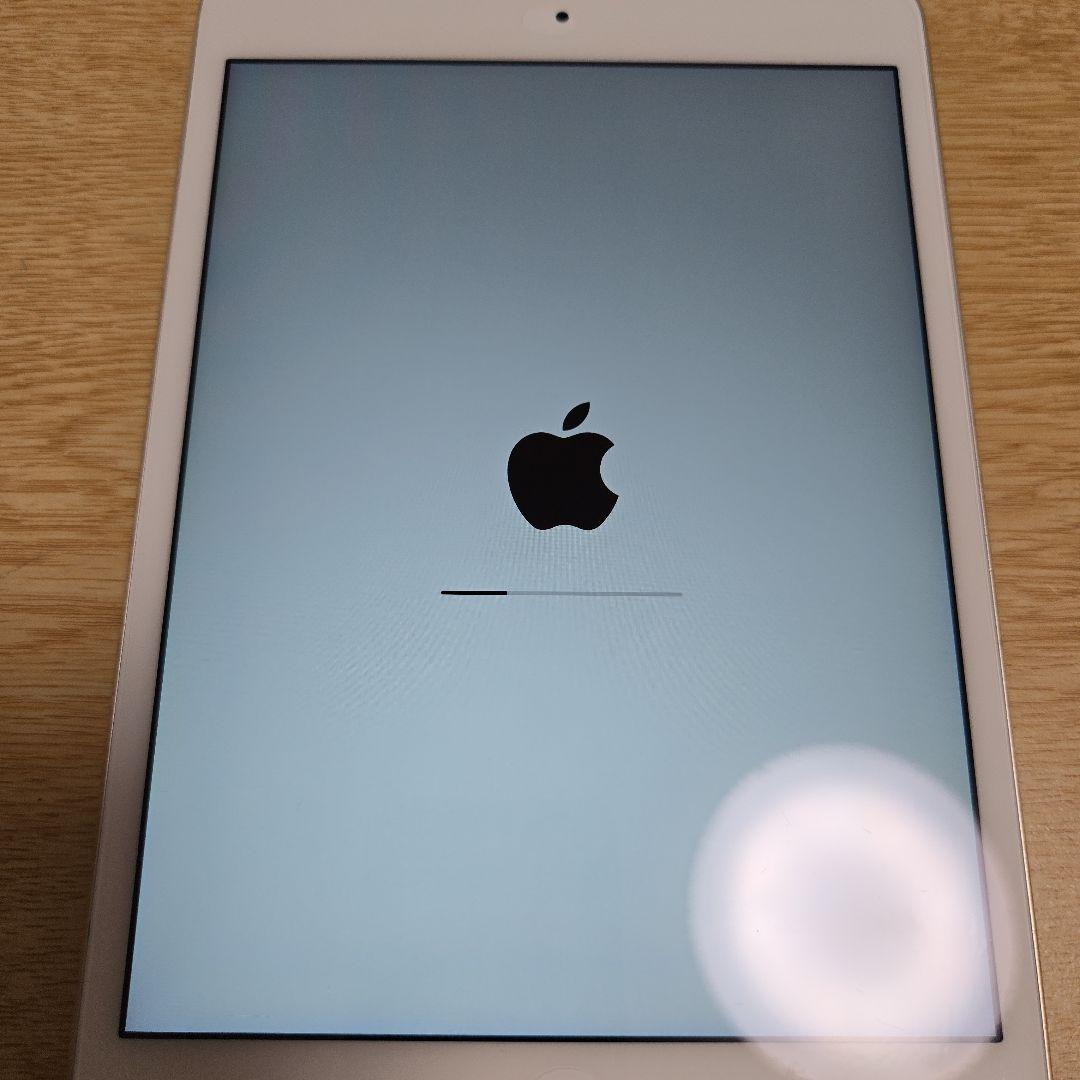 Apple iPad mini 4 32GB ゴールド