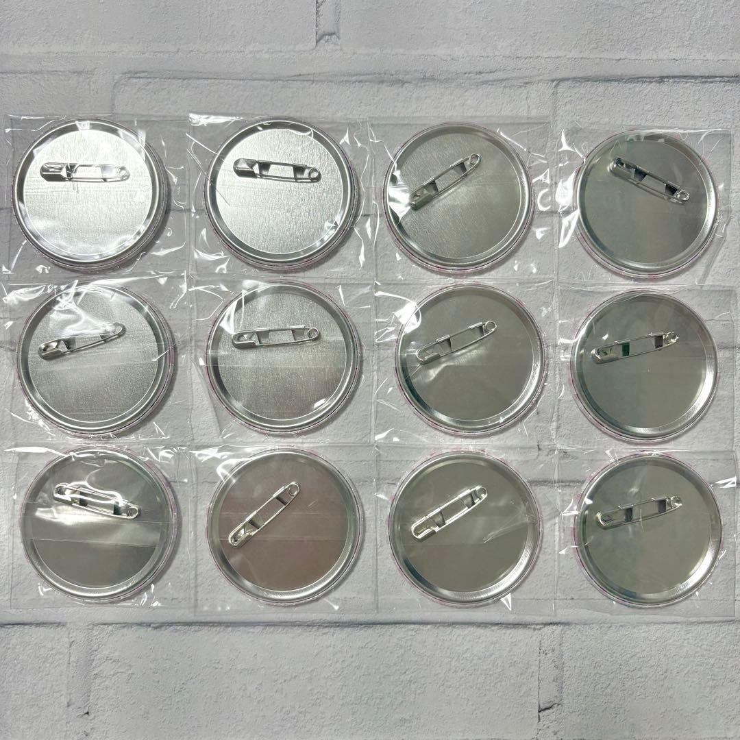 アイカツ　夏樹みくる　stage缶バッジ2025 12点セット