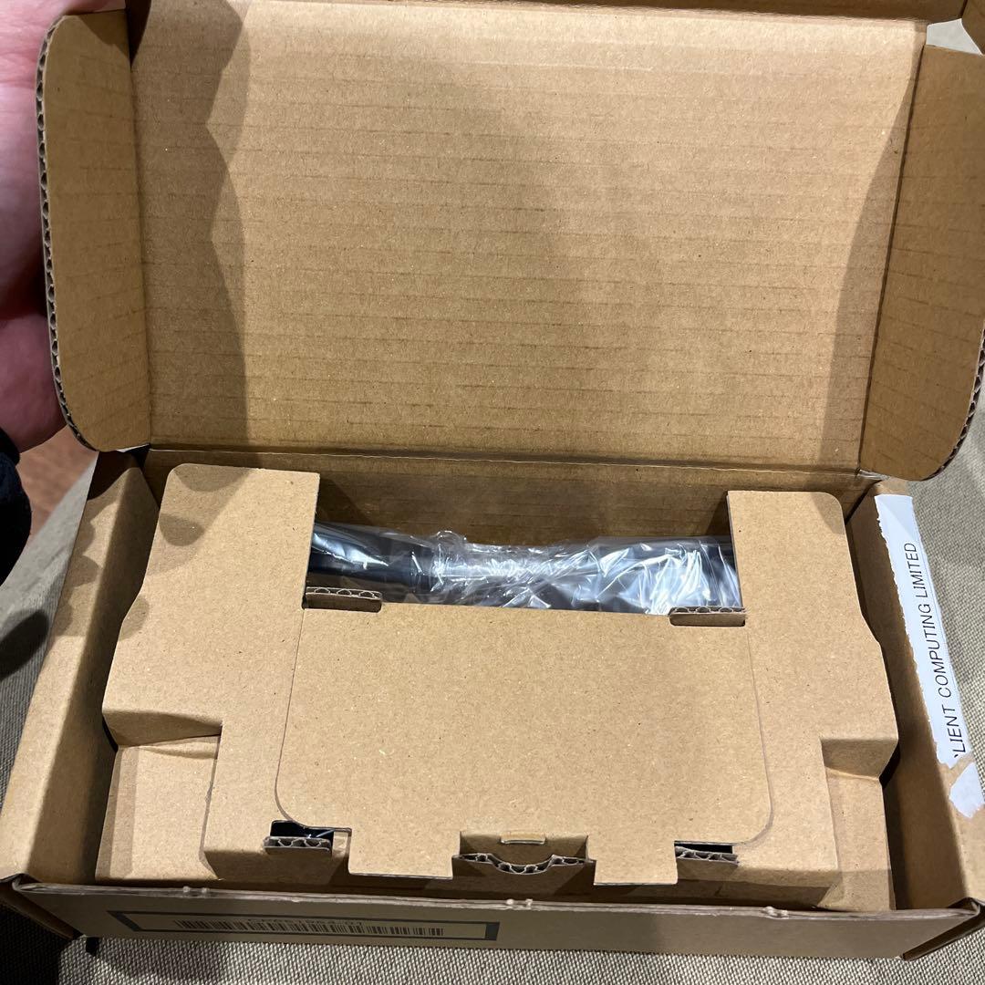 Fujitsu ACアダプター FMV-ACC02A