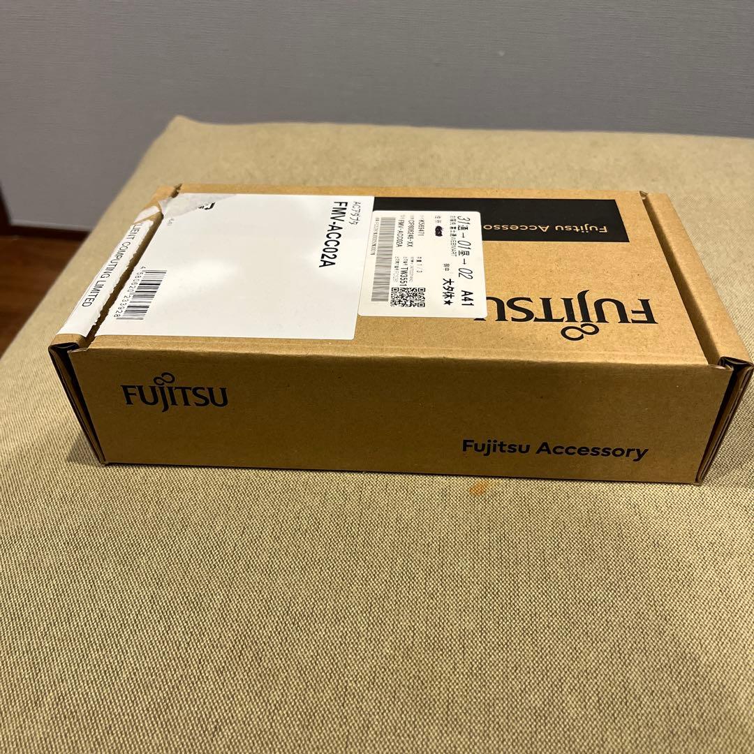 Fujitsu ACアダプター FMV-ACC02A