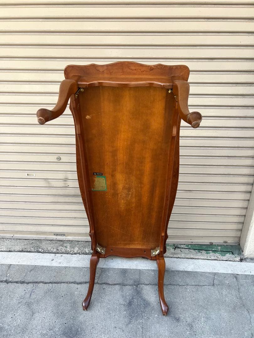 A765♠️MARUNI（マルニ） HIROSHIMA（ヒロシマセンターローテーブ