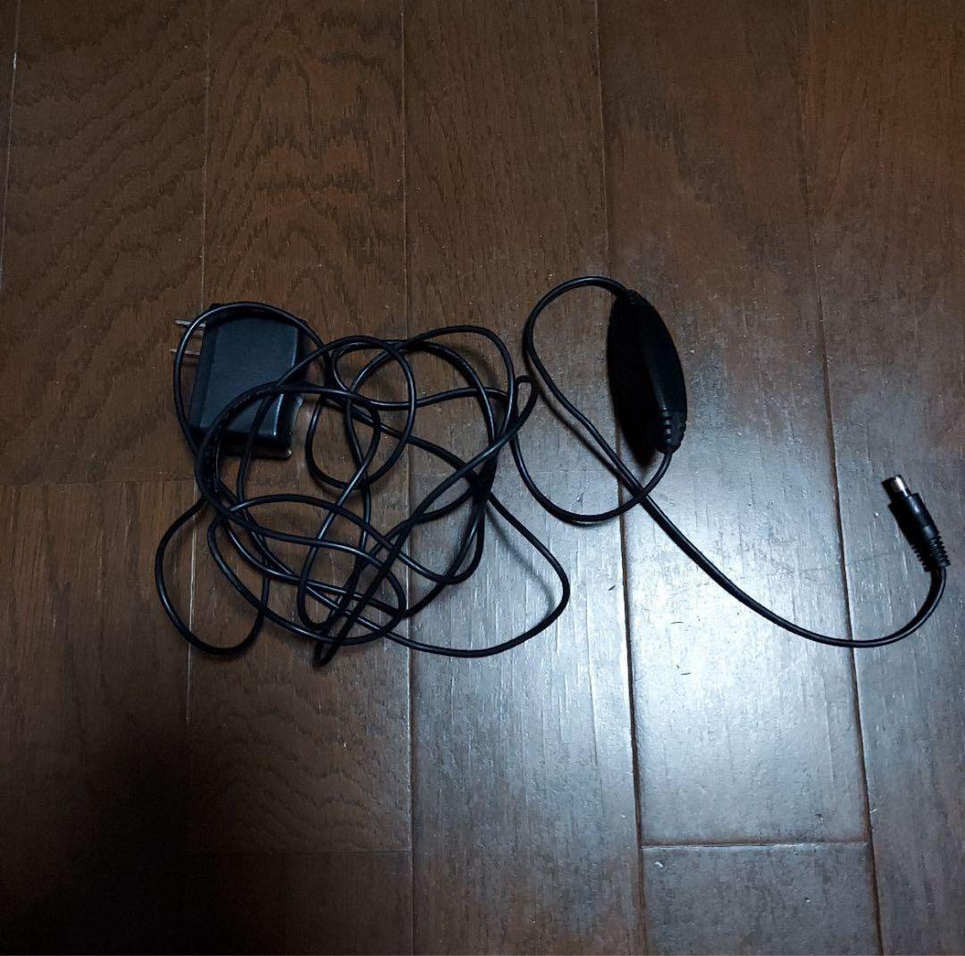 ZOOM G6 マルチエフェクター　BTA-1 セット