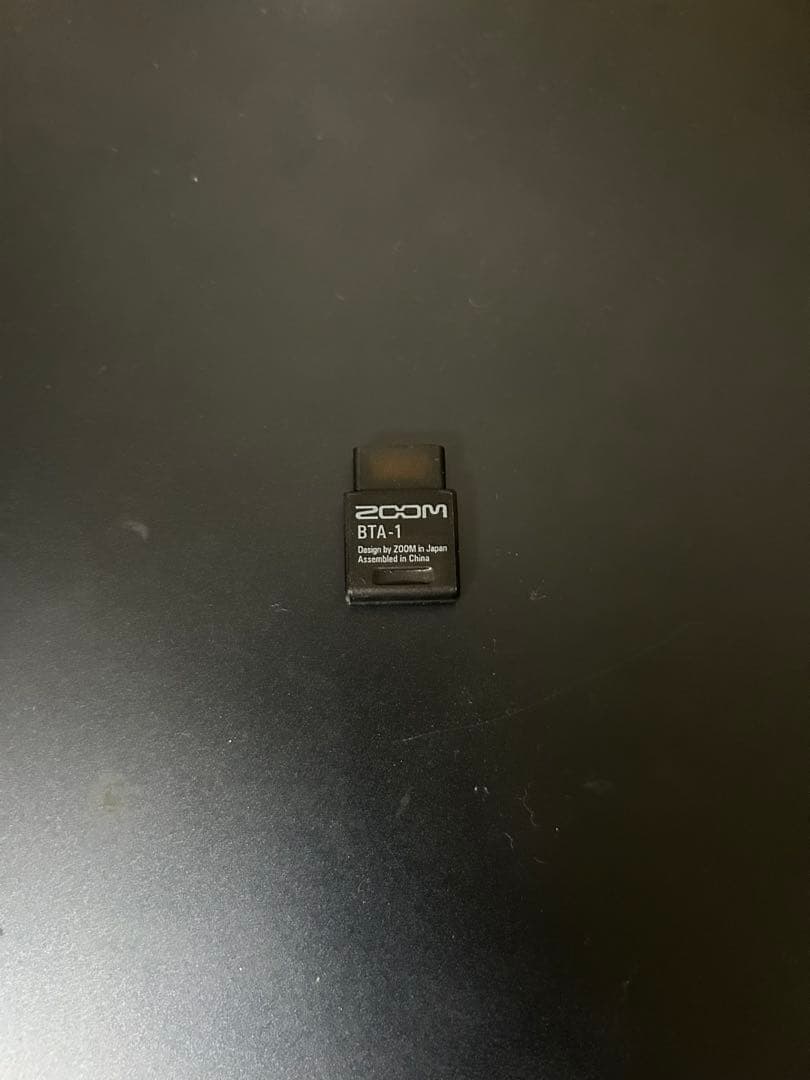 ZOOM G6 マルチエフェクター　BTA-1 セット