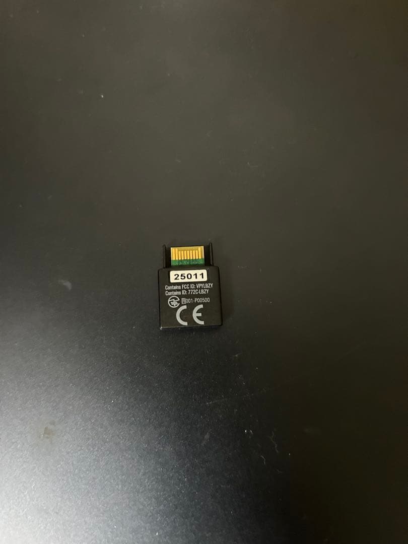 ZOOM G6 マルチエフェクター　BTA-1 セット