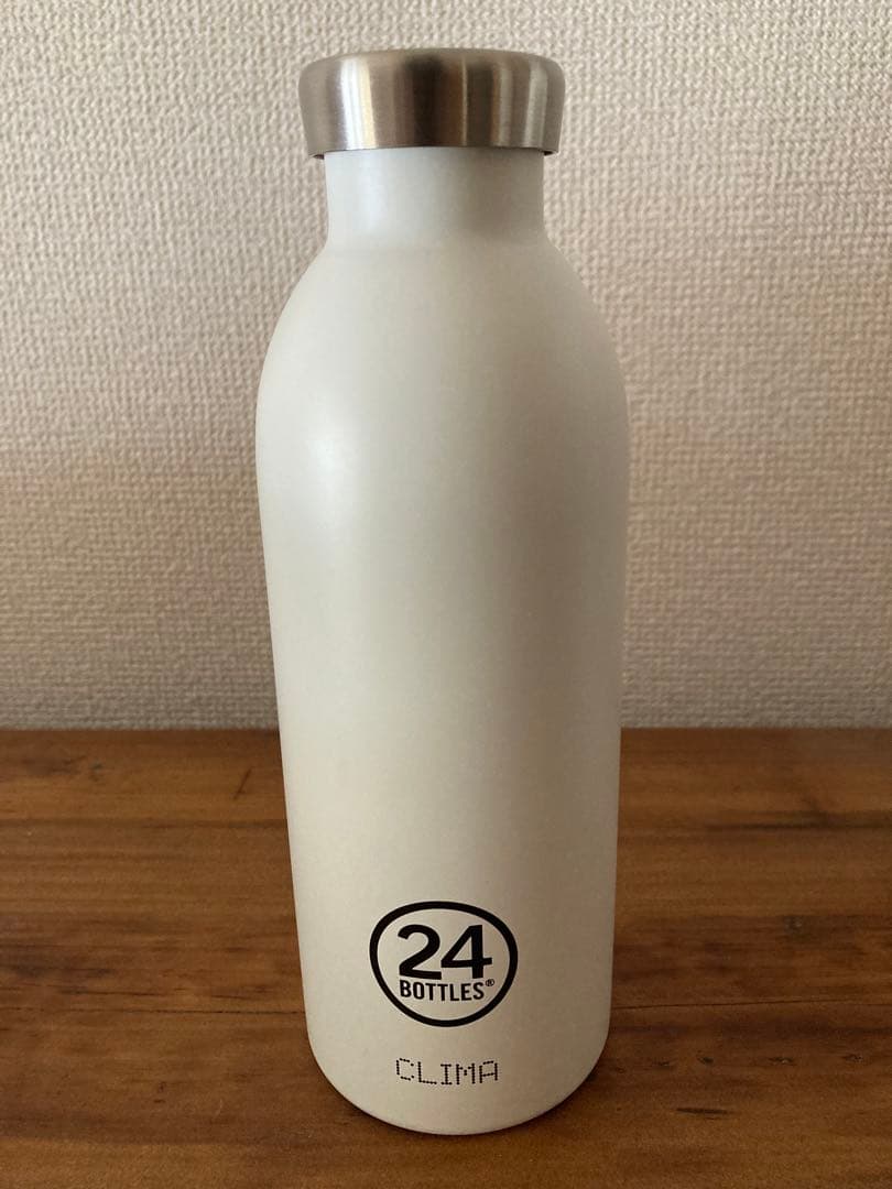 FIAT CLIMA BOTTLE サーモボトル