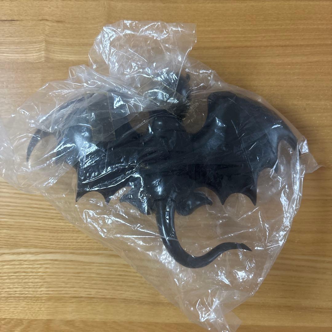 新品未開封♪ BALZAC ファンクラブ会員限定 限定スカルバット