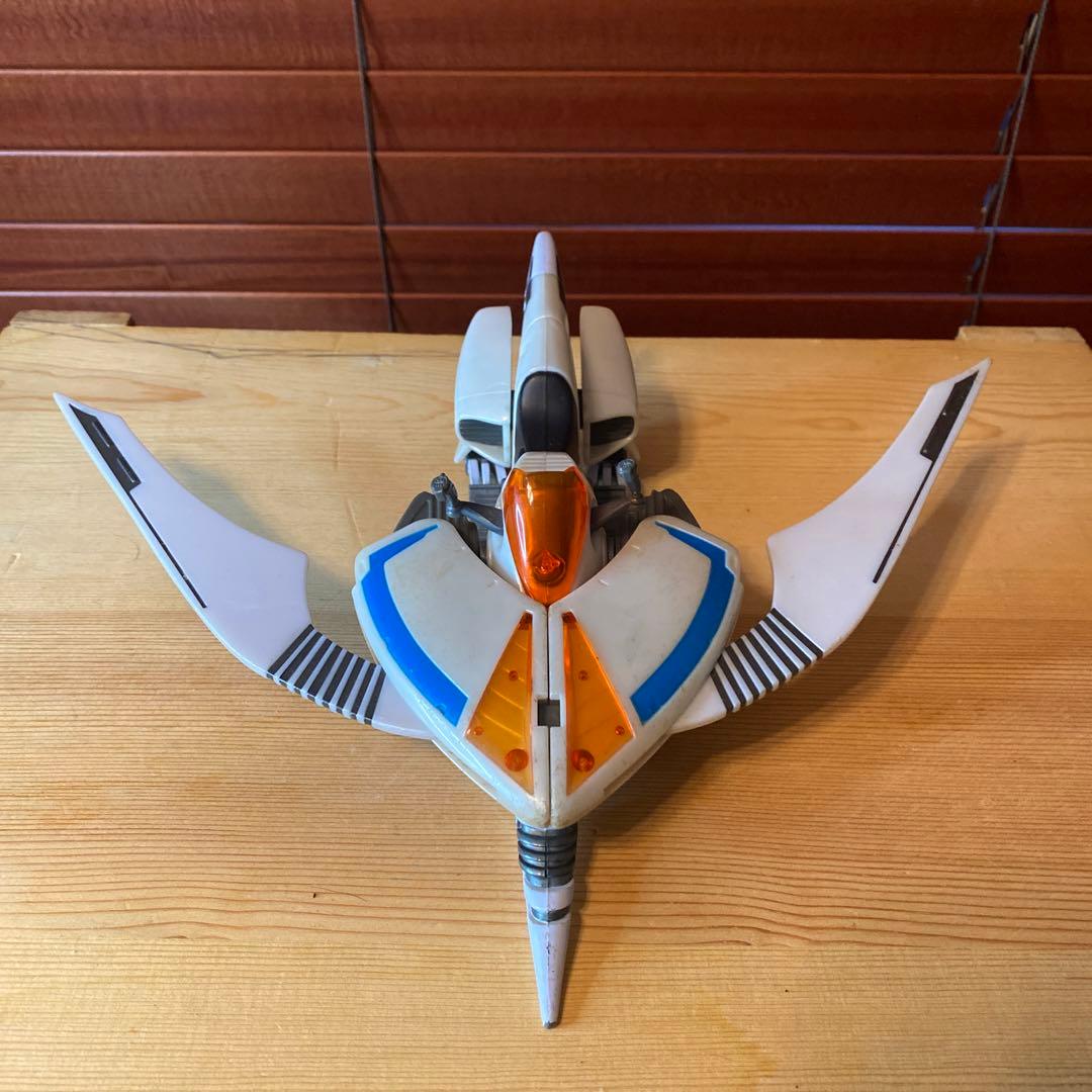 ディノブレイクシリーズ　ナイトレックスセット＋ホバープテラ　BANDAI