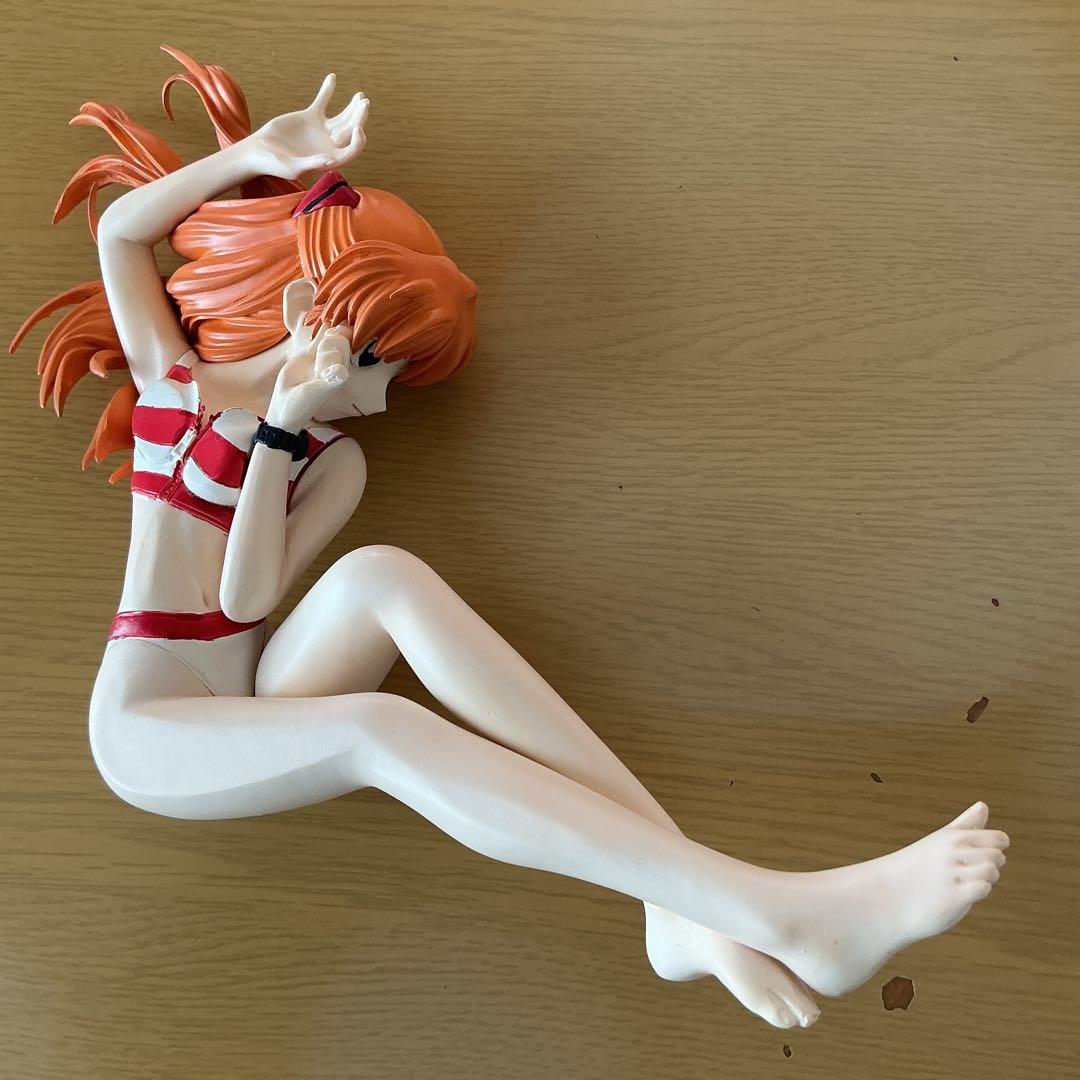アスカ ’99（水着タイプ）