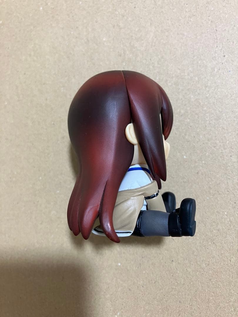 STEINS;GATE 牧瀬紅莉栖 ぺたん娘