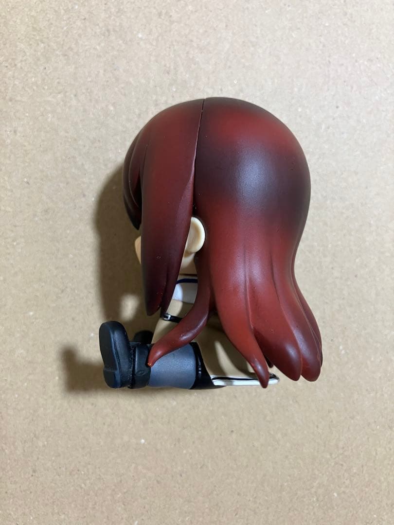 STEINS;GATE 牧瀬紅莉栖 ぺたん娘
