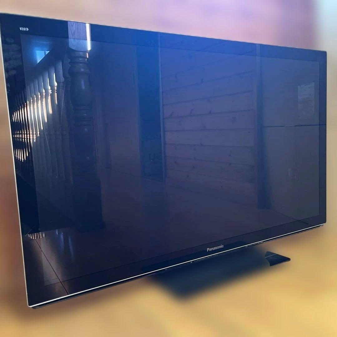 Panasonic TH-P50VT3 50インチプラズマテレビ