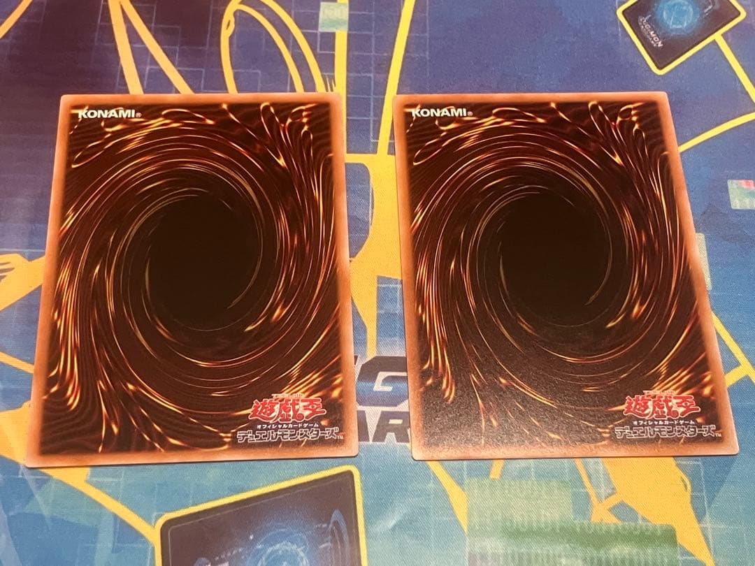 遊戯王 マルチャミーフワロス プリズマティックシークレット１枚　スーパー２枚