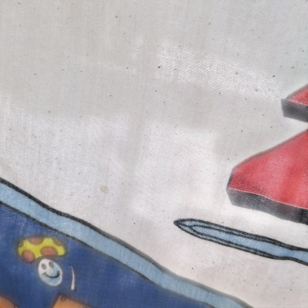 レア★スーパーマリオ ★ビンテージシーツ